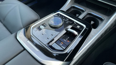 BMW 7 Series 750e xDrive Excellence 4dr Auto Saloon